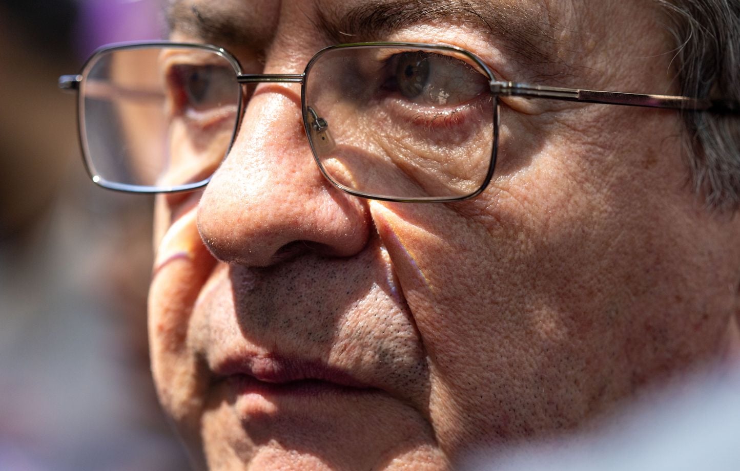Para Mélenchon, el carácter terrorista de las masacres es un “asunto que se puede discutir” Para Mélenchon, el carácter terrorista de las masacres es un “asunto que se puede discutir”